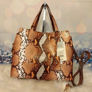 NWT! A New Day Crossbody/Satchel